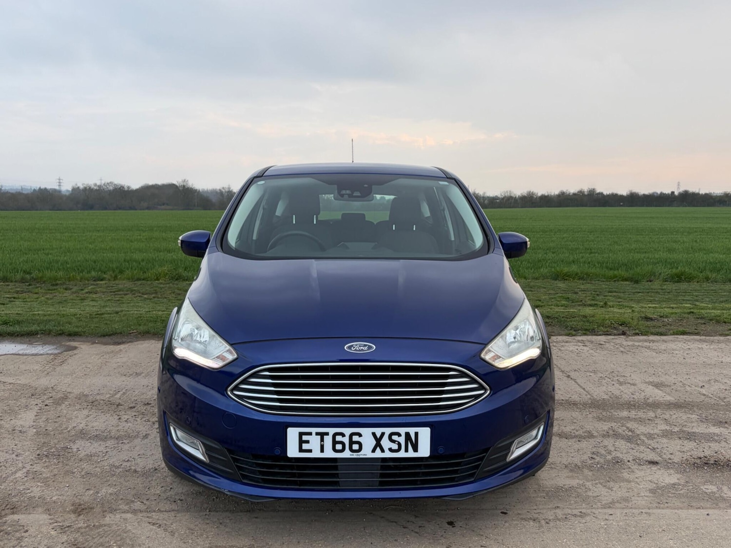 Used Ford C-Max for sale - 77808922: Photo 2