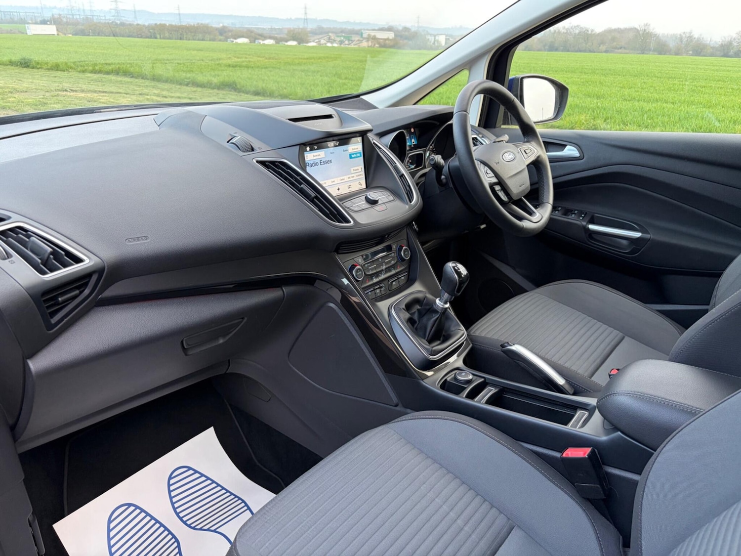 Used Ford C-Max for sale - 77808922: Photo 20