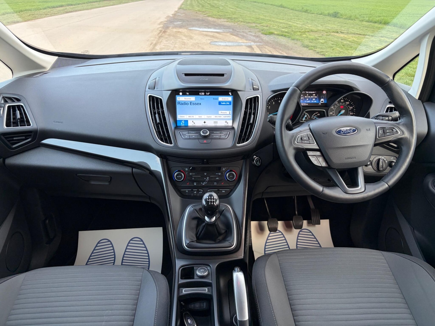 Used Ford C-Max for sale - 77808922: Photo 21