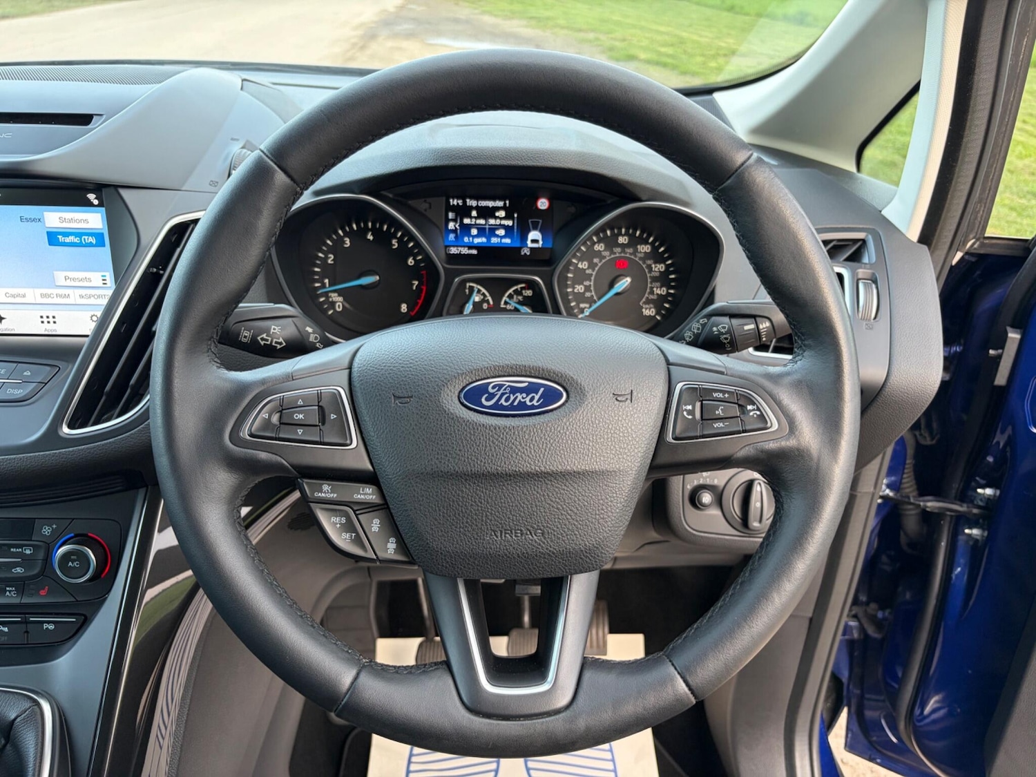 Used Ford C-Max for sale - 77808922: Photo 22