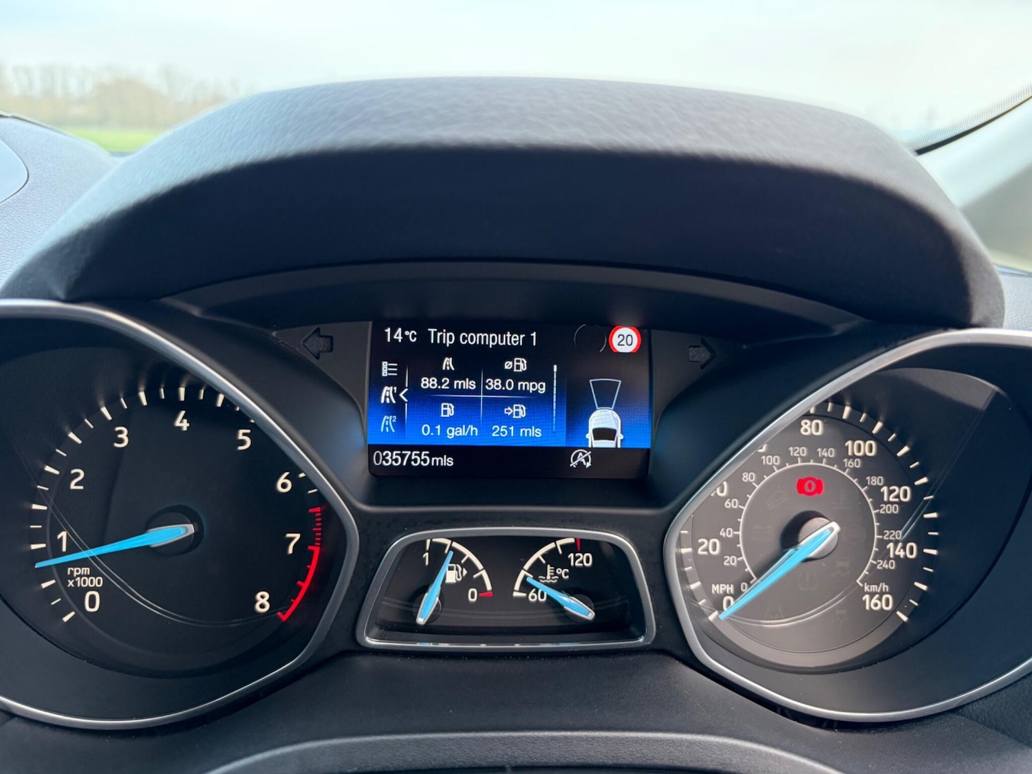 Used Ford C-Max for sale - 77808922: Photo 25