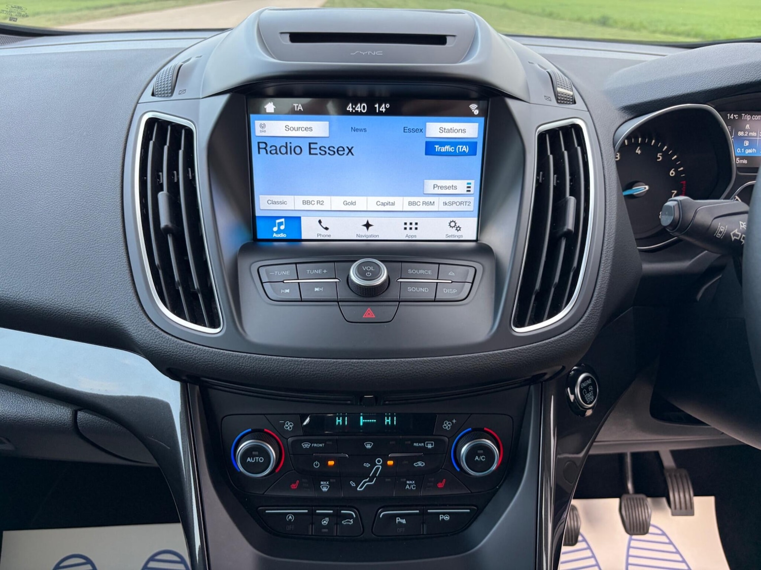 Used Ford C-Max for sale - 77808922: Photo 26