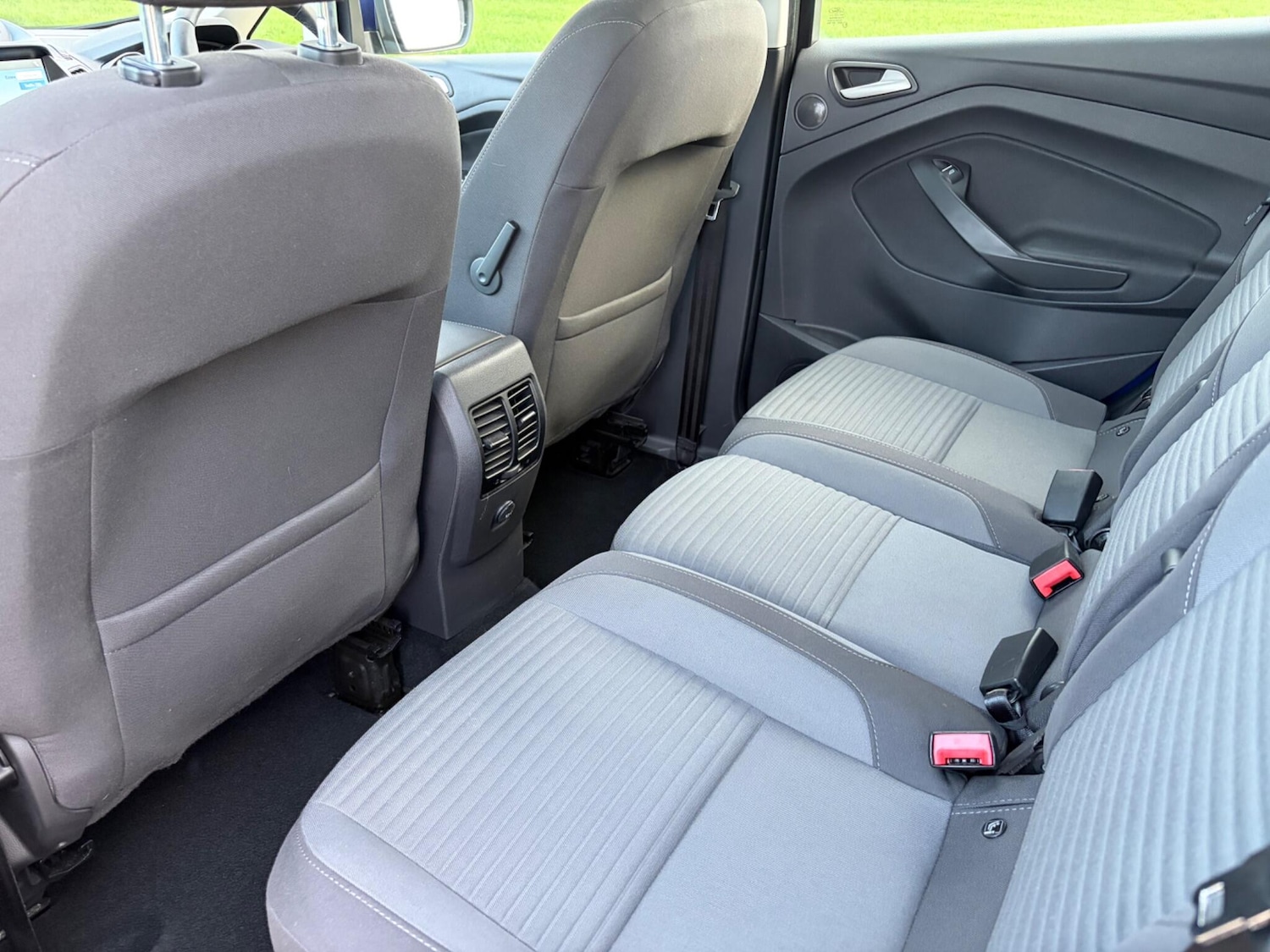 Used Ford C-Max for sale - 77808922: Photo 29