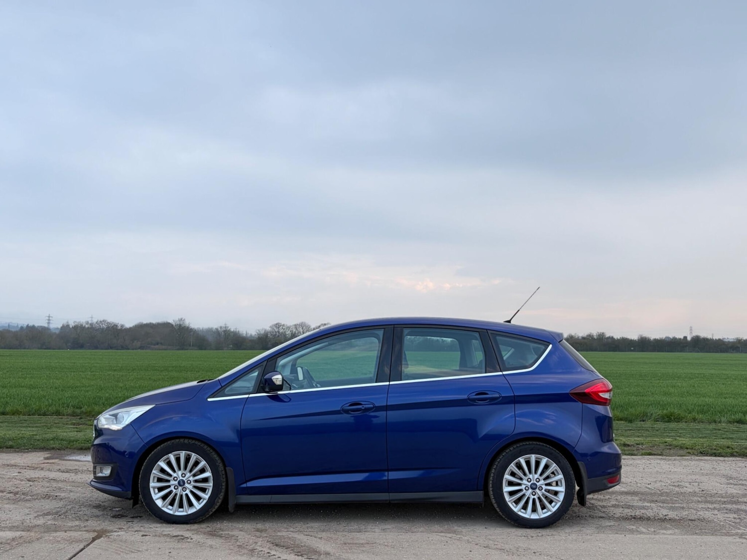 Used Ford C-Max for sale - 77808922: Photo 5