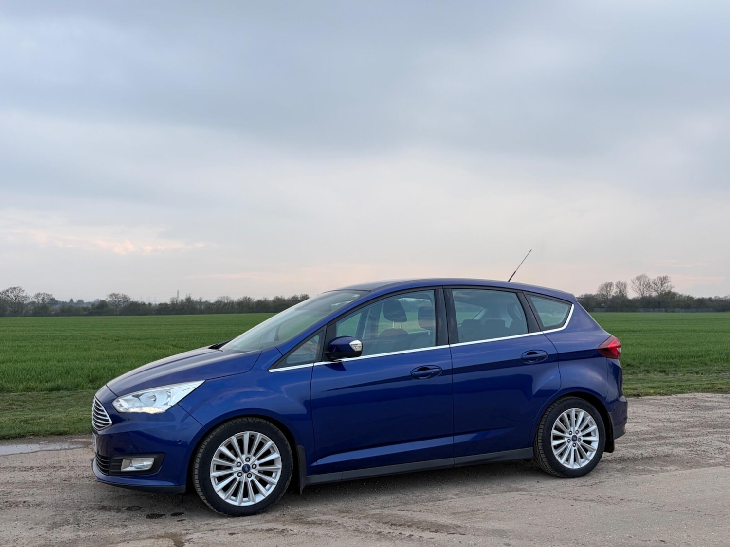Used Ford C-Max for sale - 77808922: Photo 7