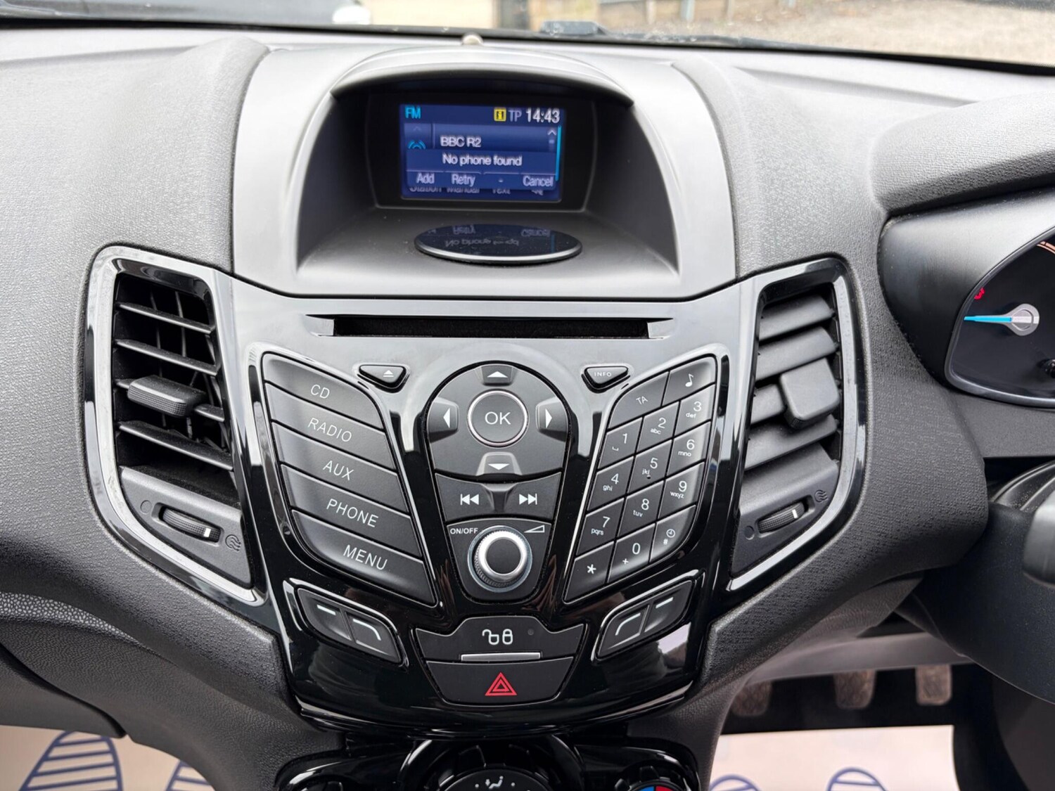 Used Ford Fiesta for sale - 77724083: Photo 22