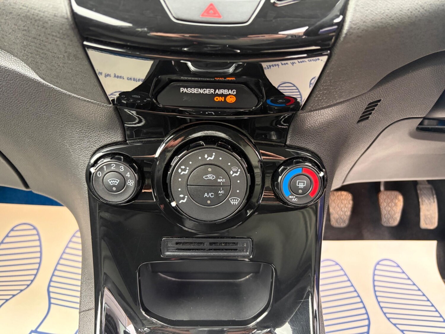 Used Ford Fiesta for sale - 77724083: Photo 25