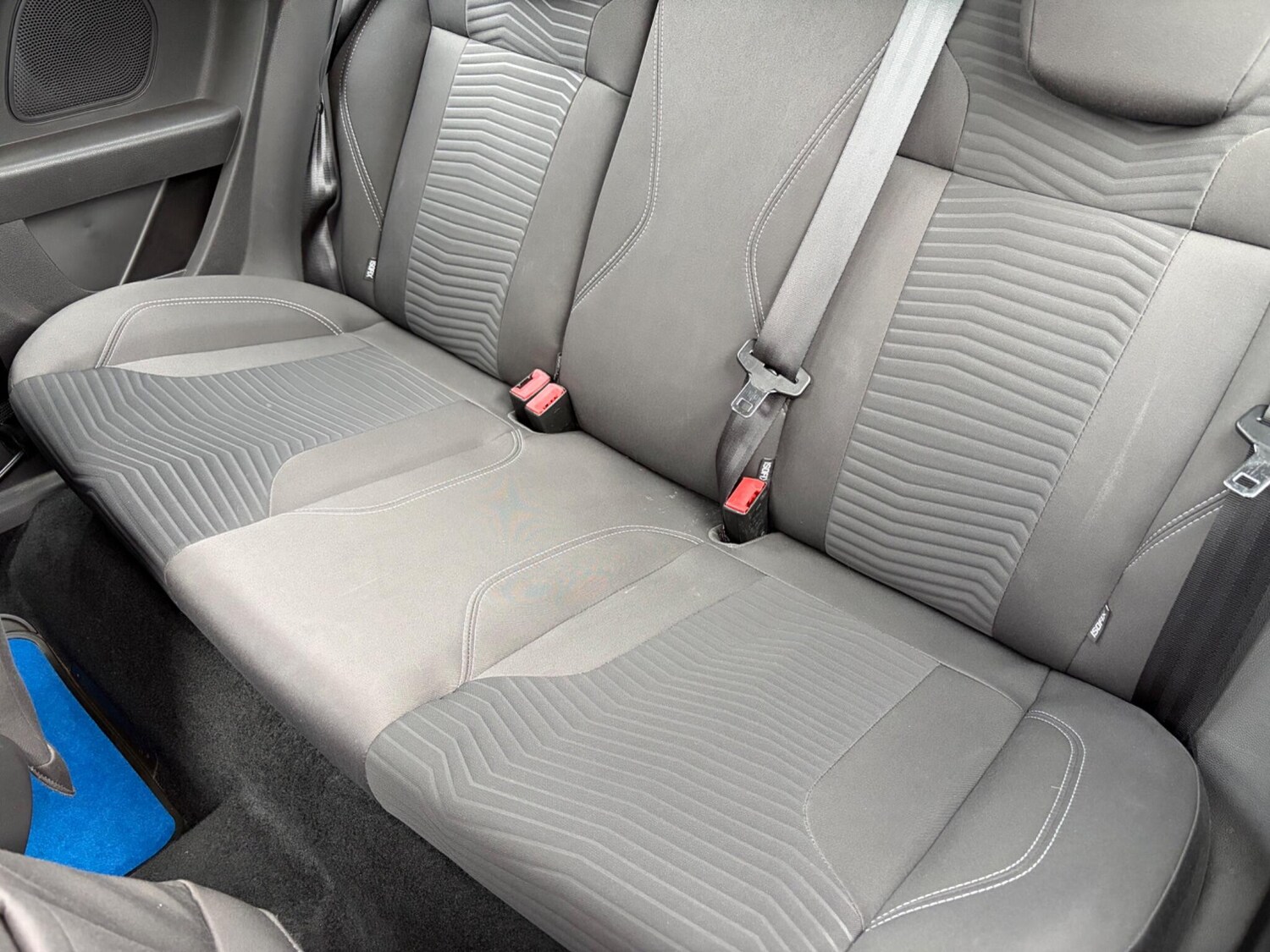 Used Ford Fiesta for sale - 77724083: Photo 26