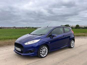 Used Ford Fiesta 2015 for sale - 75128137: Photo