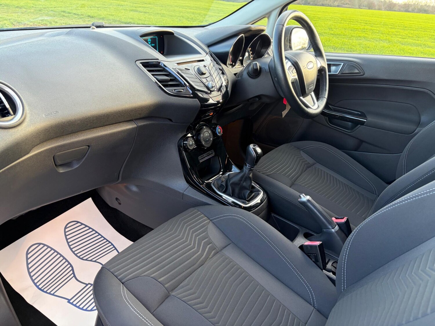 Used Ford Fiesta for sale - 77724071: Photo 19