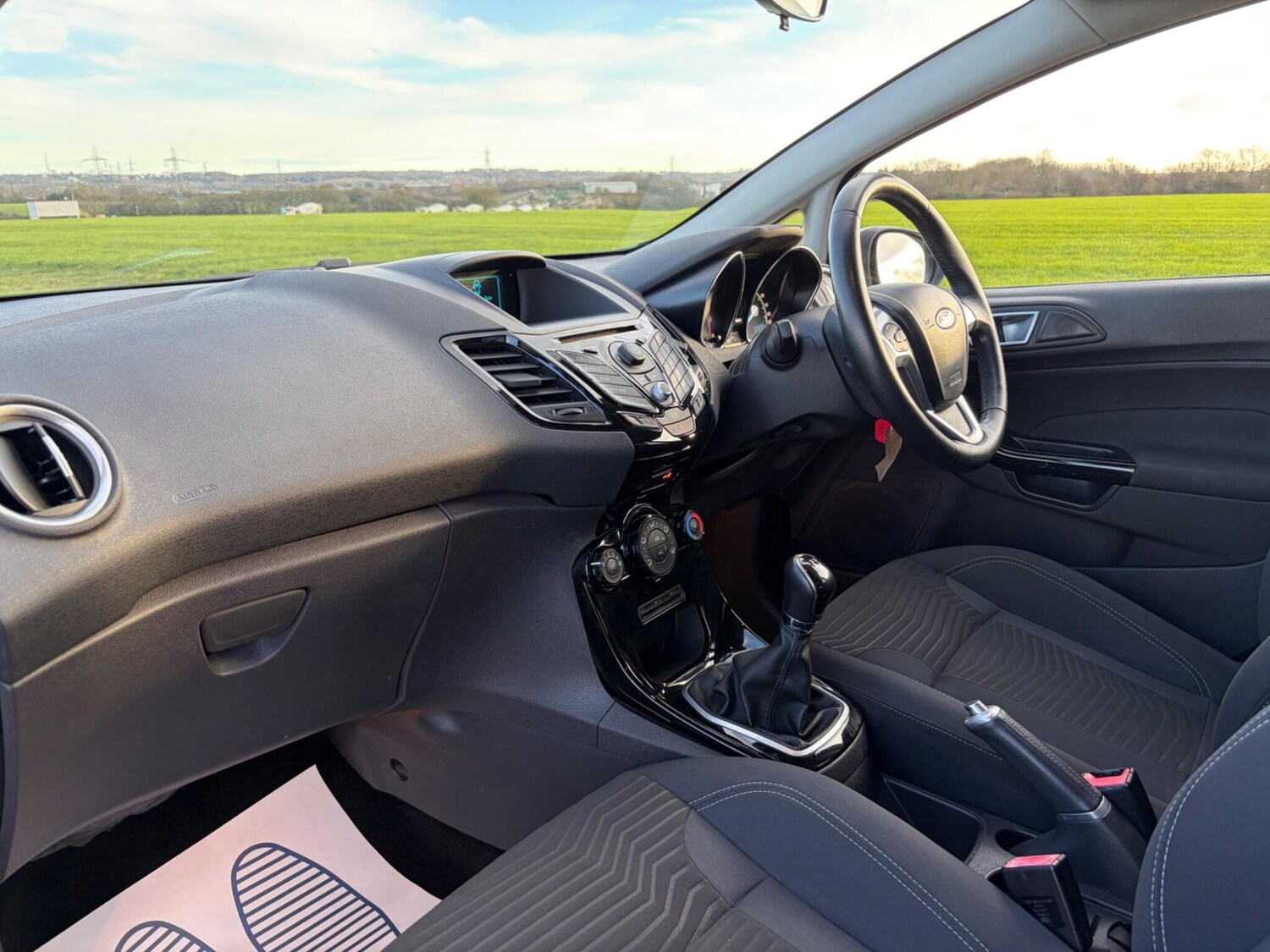 Used Ford Fiesta for sale - 77724071: Photo 20