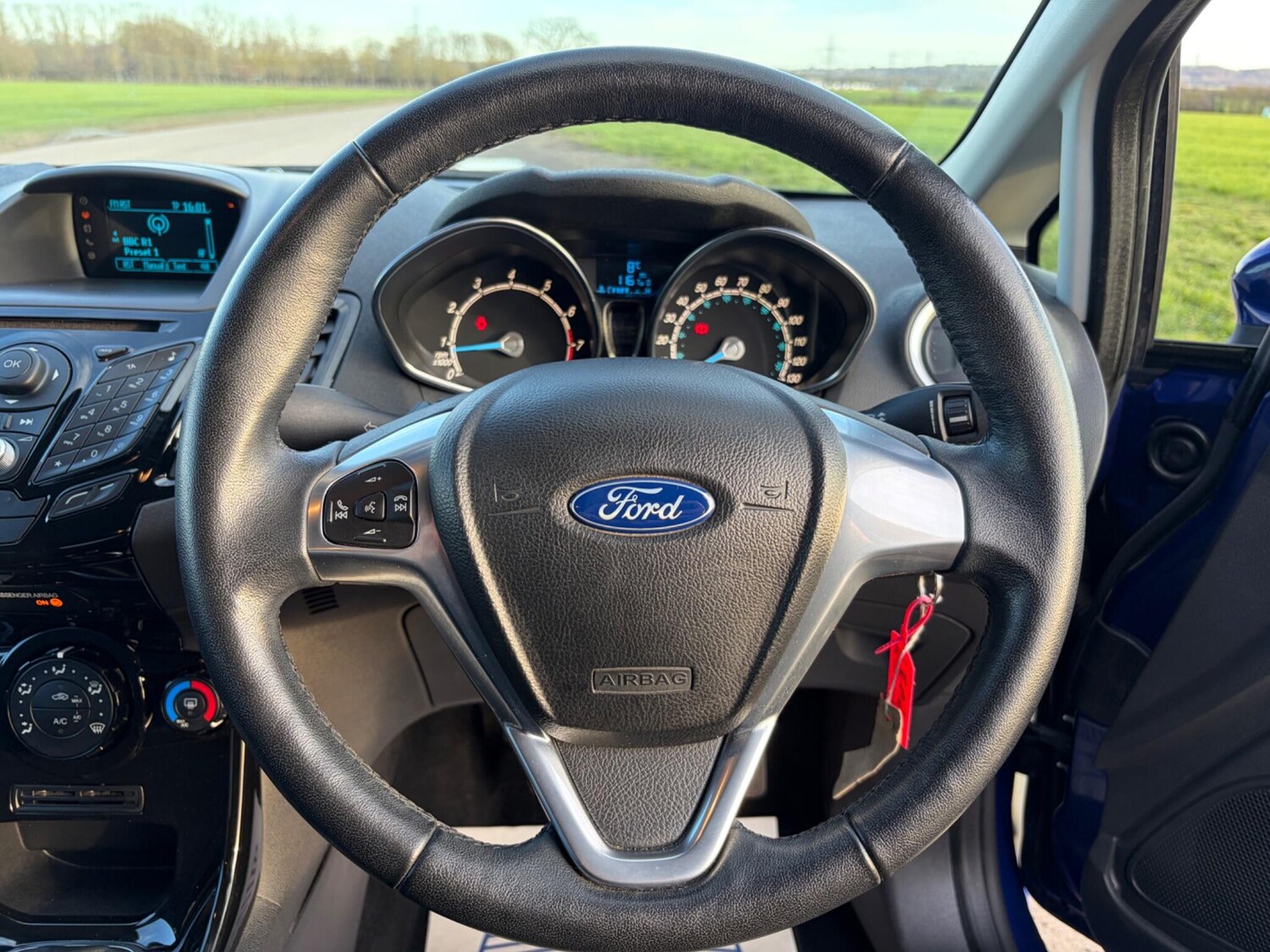 Used Ford Fiesta for sale - 77724071: Photo 22