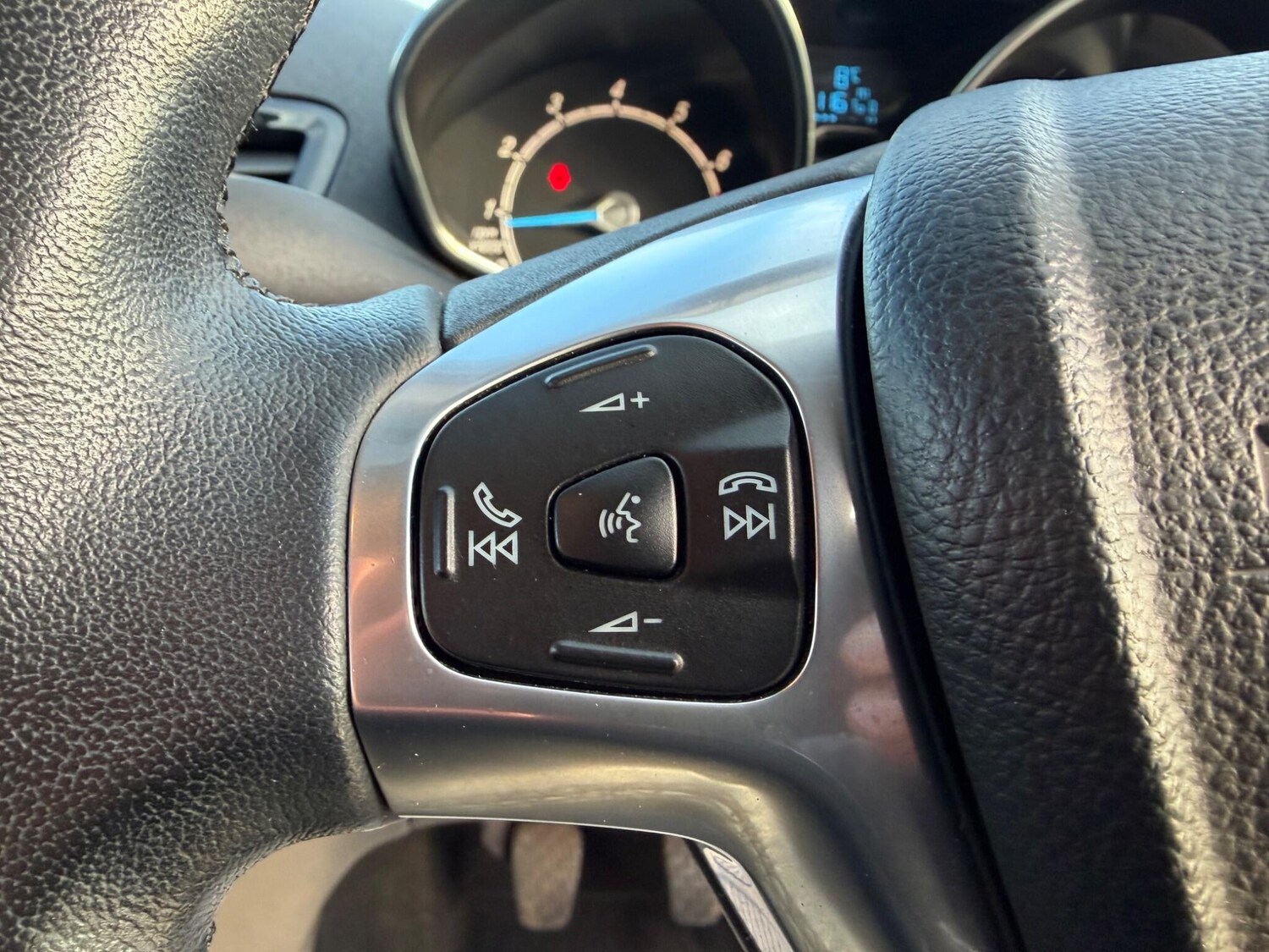 Used Ford Fiesta for sale - 77724071: Photo 24