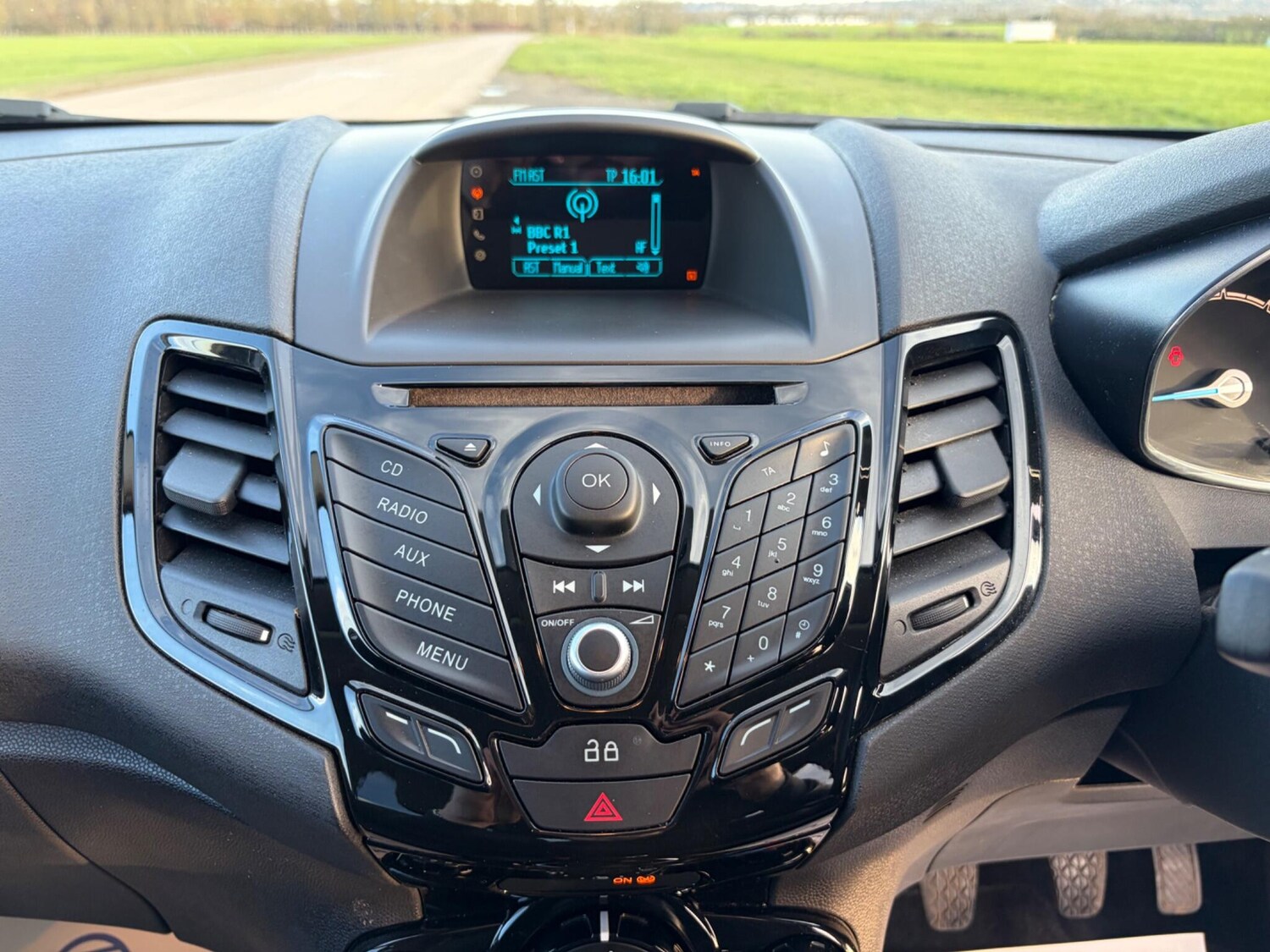 Used Ford Fiesta for sale - 77724071: Photo 25