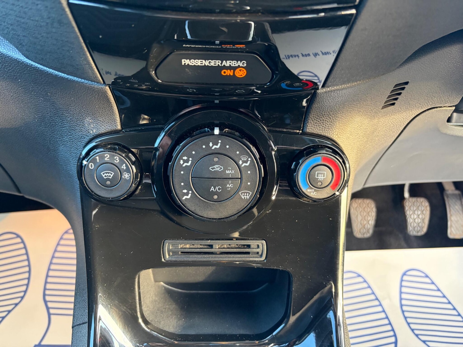 Used Ford Fiesta for sale - 77724071: Photo 26