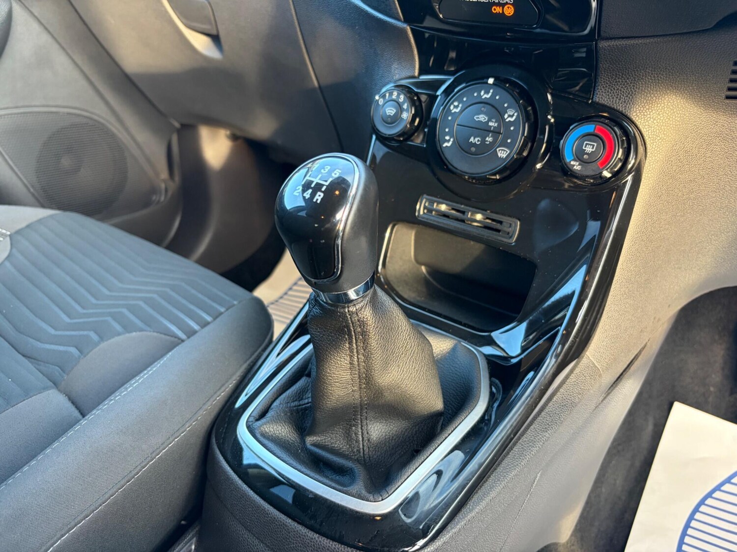 Used Ford Fiesta for sale - 77724071: Photo 27