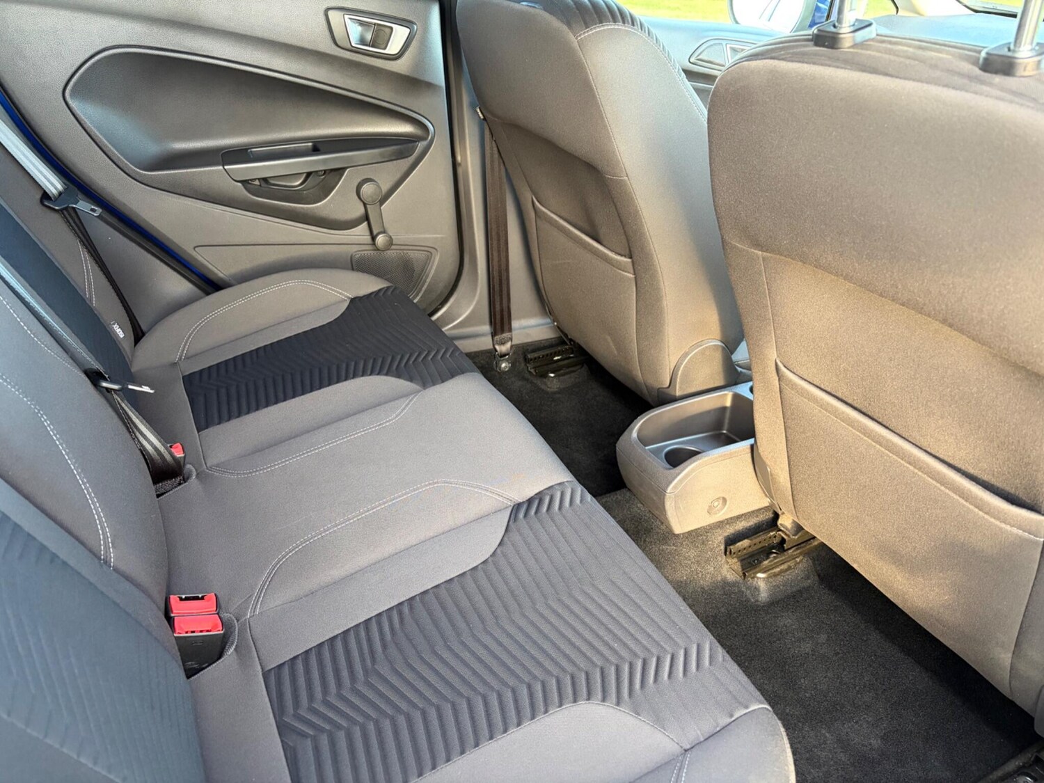 Used Ford Fiesta for sale - 77724071: Photo 28