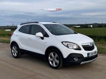 2014 (64) - 1.7 CDTi Tech Line 2WD Euro 5 (s/s) 5dr
