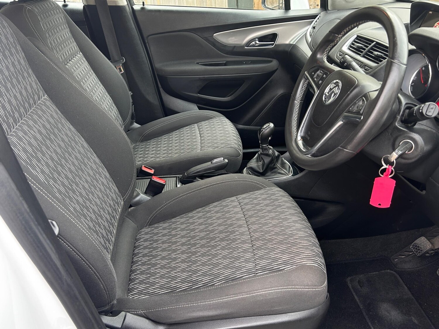 Vehicle 25