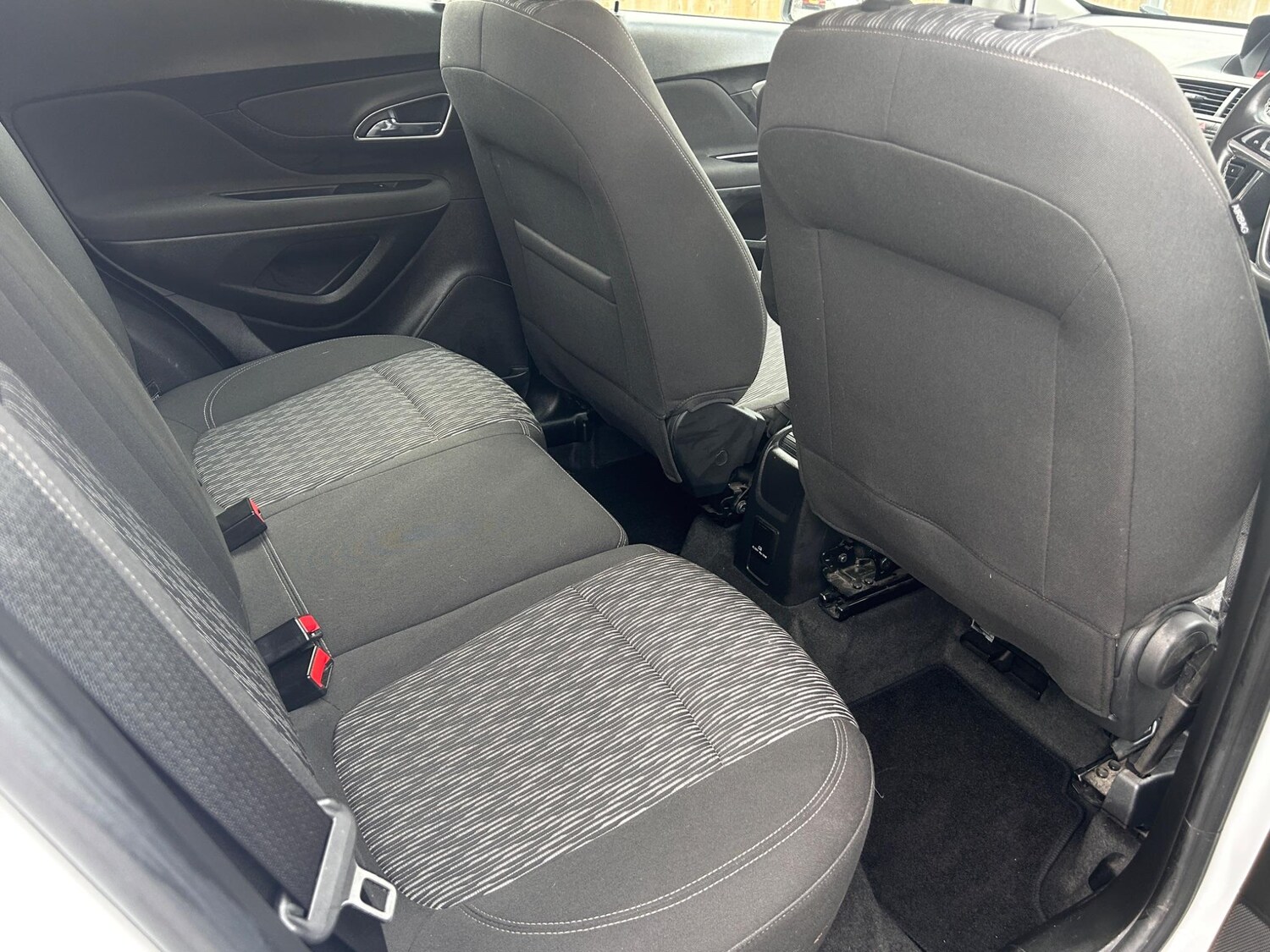 Vehicle 27