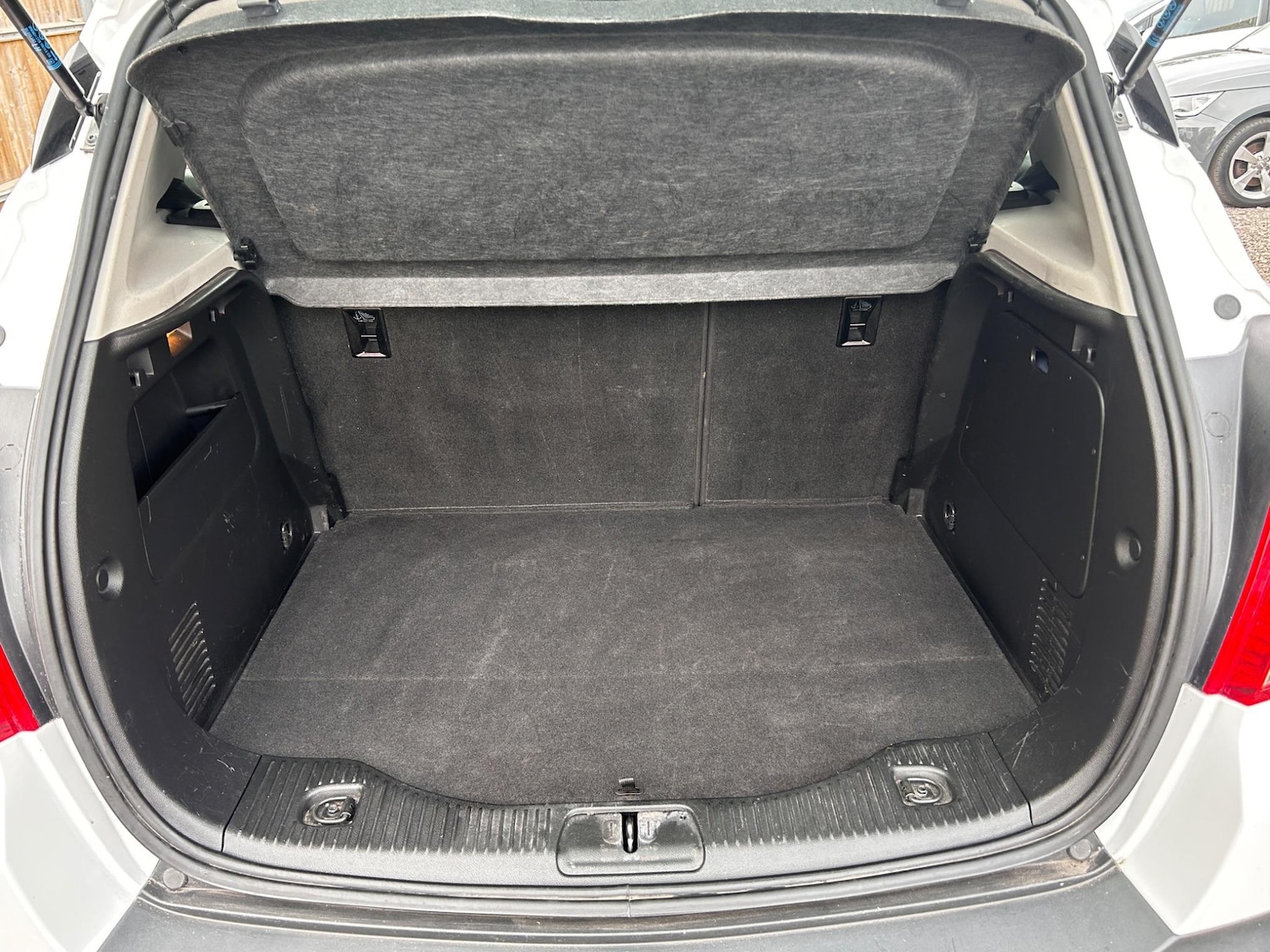 Vehicle 31