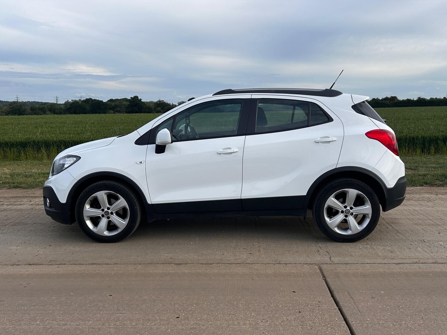 Vehicle 7