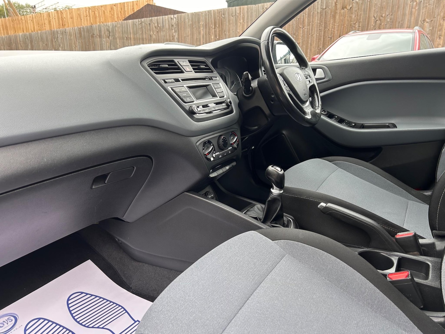 Vehicle 19
