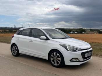 2015 (65) - 1.2 Blue Drive SE 5dr
