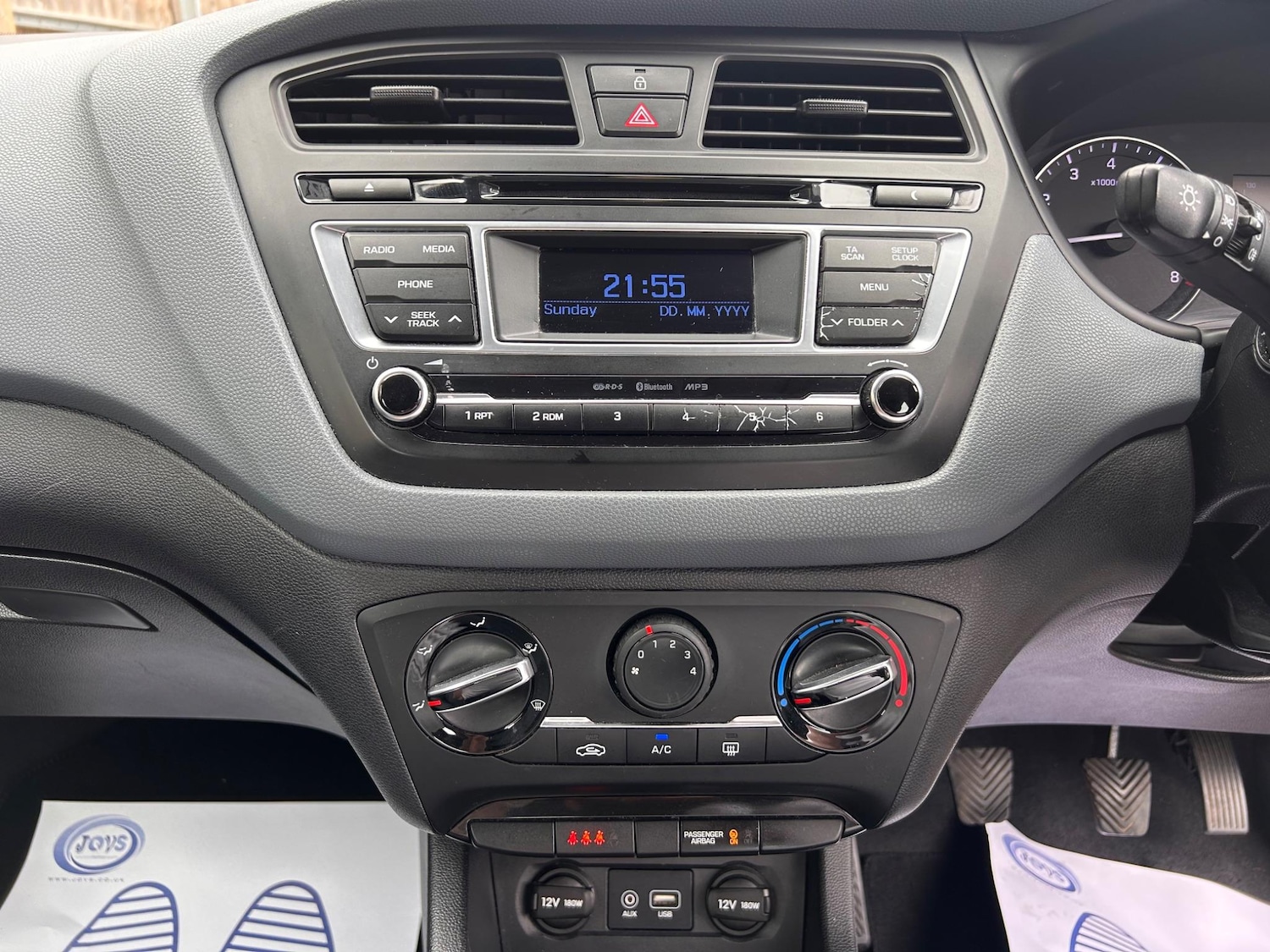 Vehicle 24