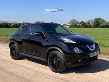 2015 (15) - 1.2 DiG-T Tekna 5dr