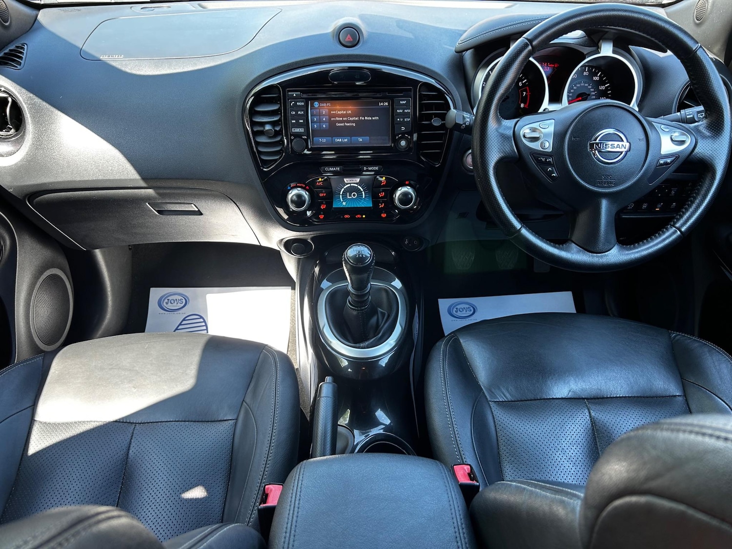 Vehicle 30