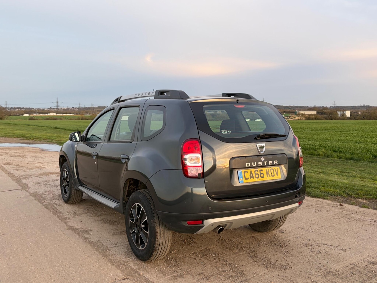 Used Dacia Duster for sale - 77883591: Photo 10
