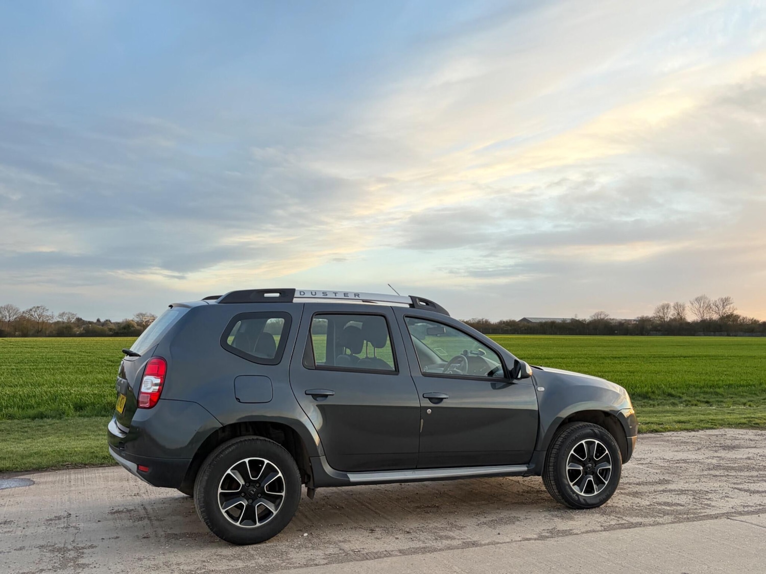 Used Dacia Duster for sale - 77883591: Photo 11