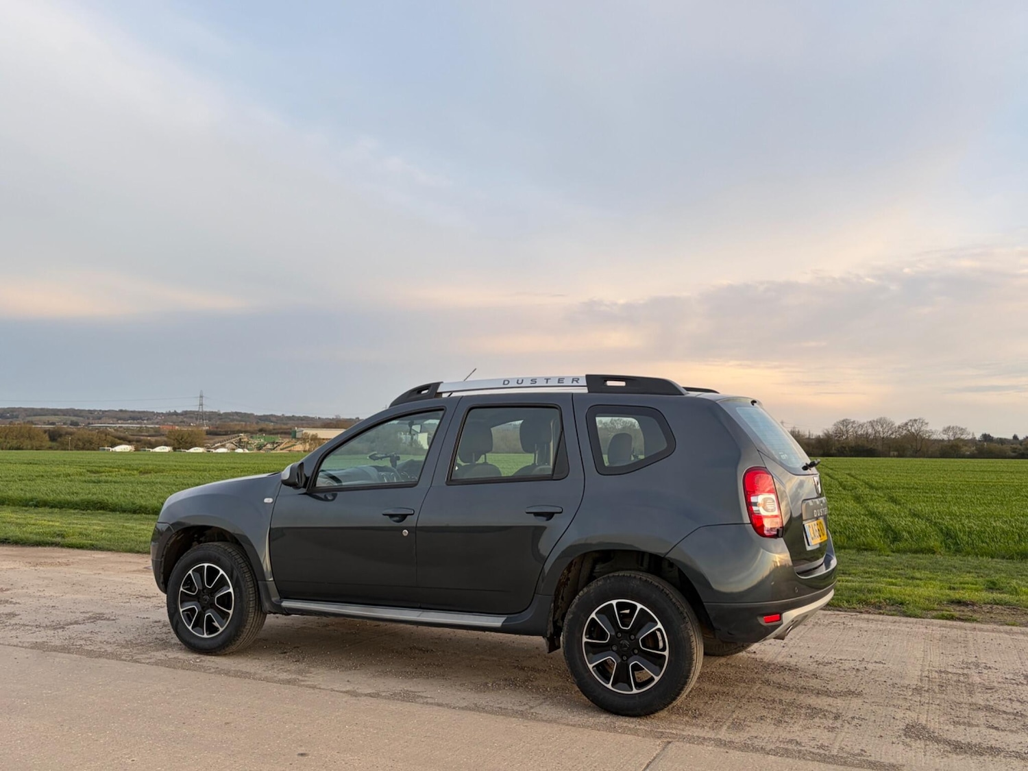 Used Dacia Duster for sale - 77883591: Photo 12