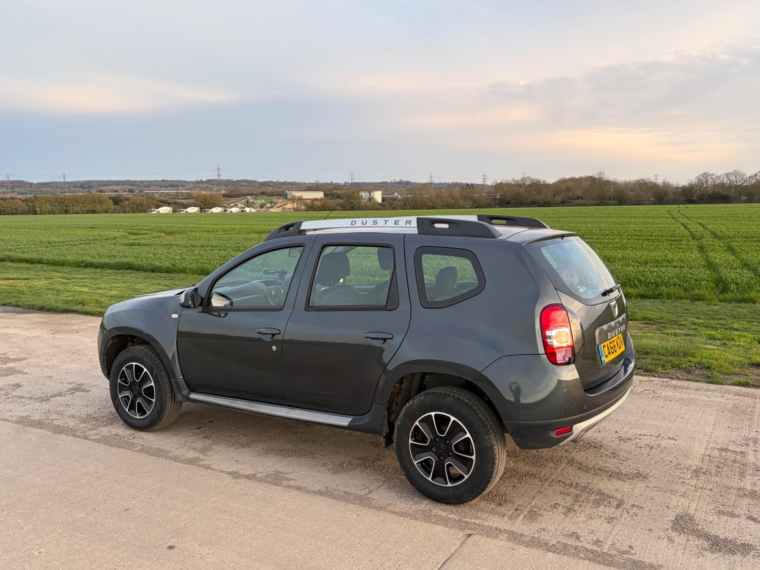 Used Dacia Duster for sale - 77883591: Photo 14