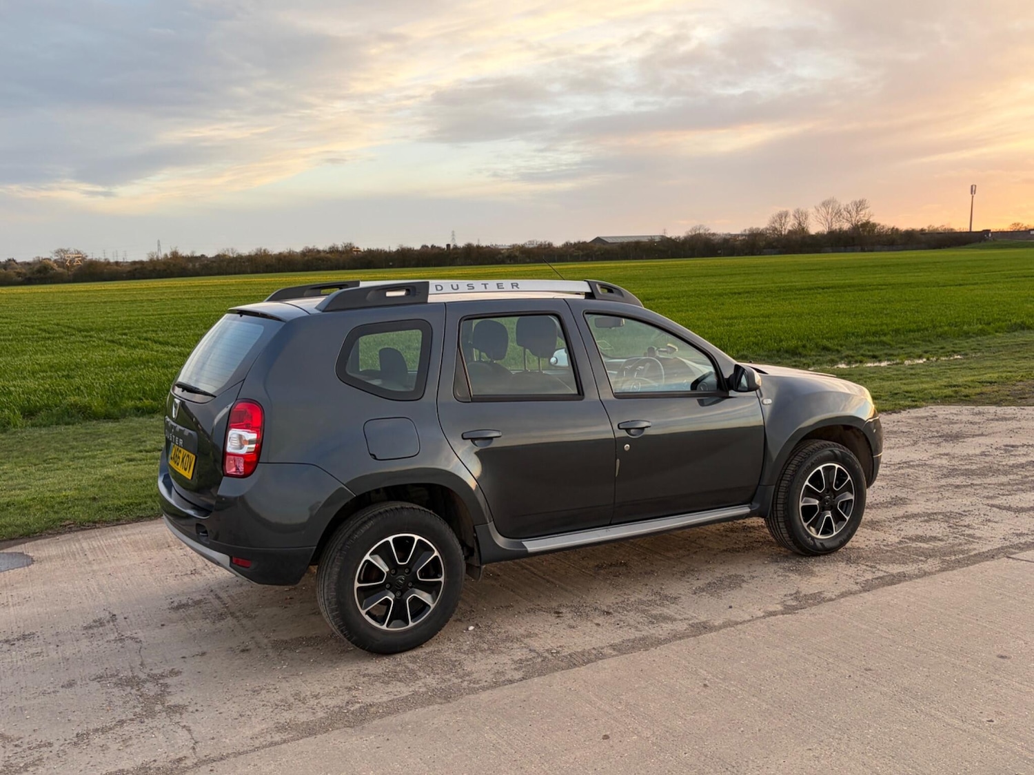 Used Dacia Duster for sale - 77883591: Photo 15