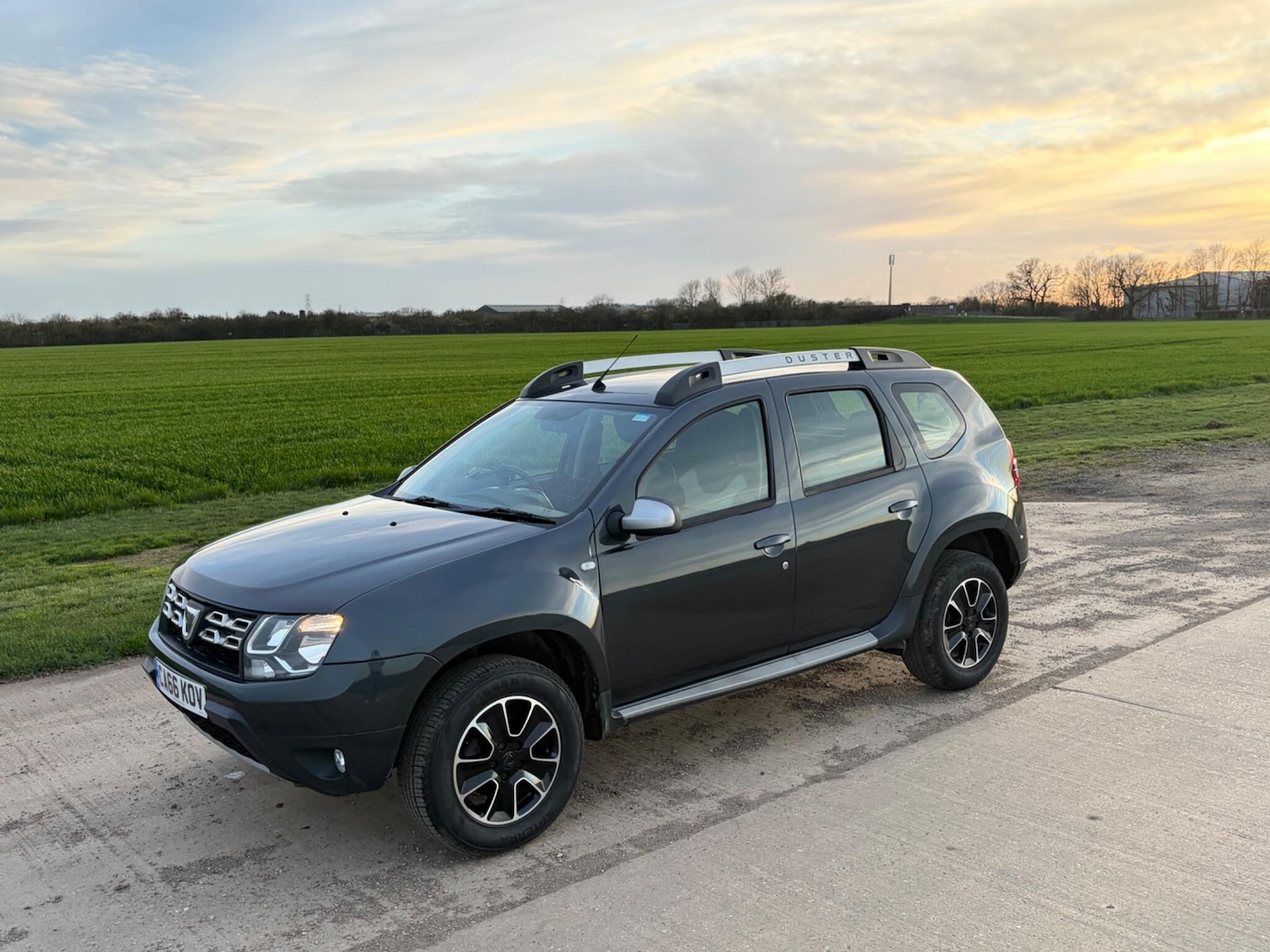 Used Dacia Duster for sale - 77883591: Photo 16