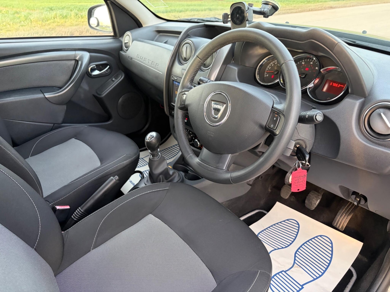 Used Dacia Duster for sale - 77883591: Photo 17