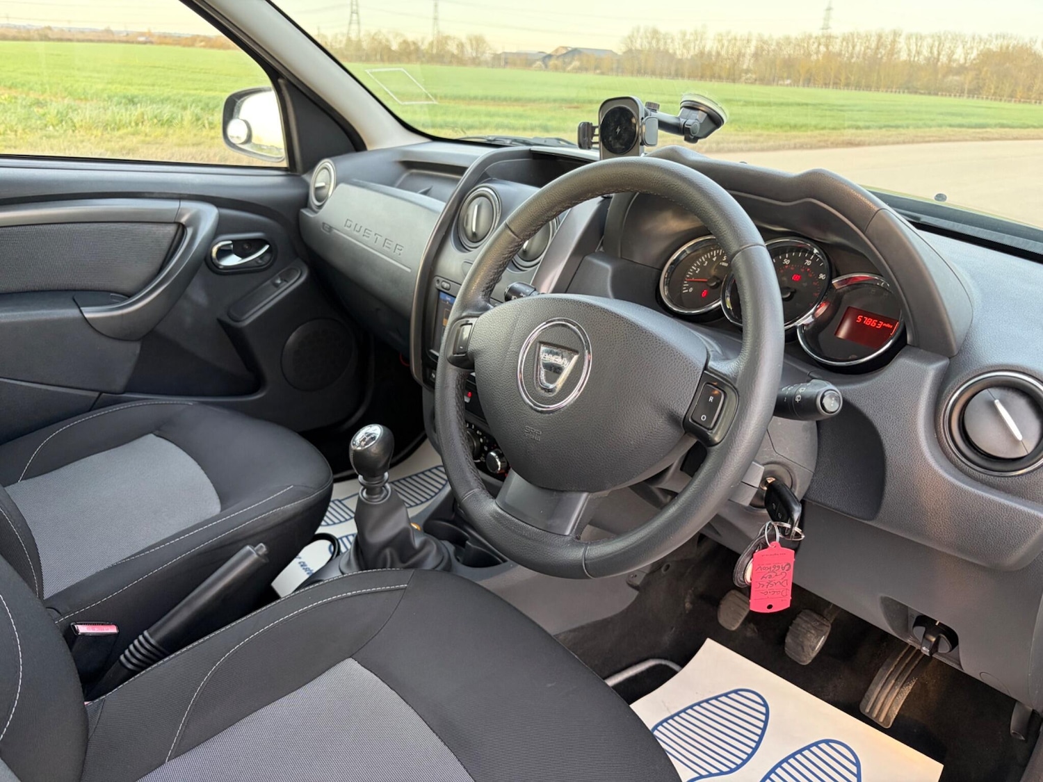 Used Dacia Duster for sale - 77883591: Photo 18