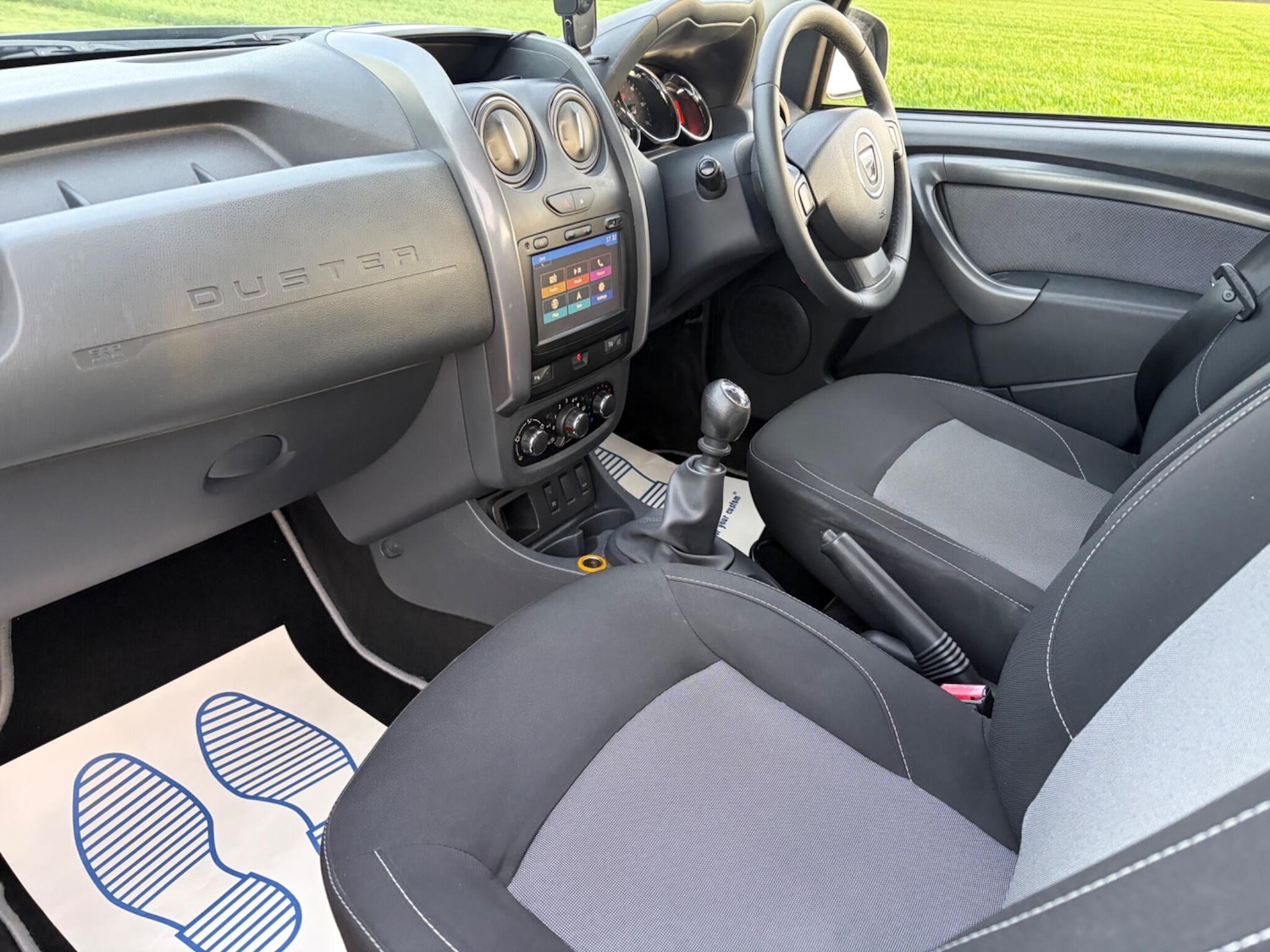 Used Dacia Duster for sale - 77883591: Photo 19