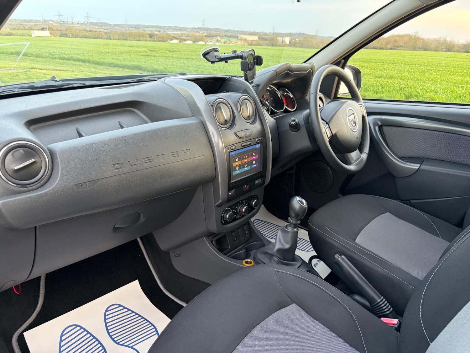 Used Dacia Duster for sale - 77883591: Photo 20