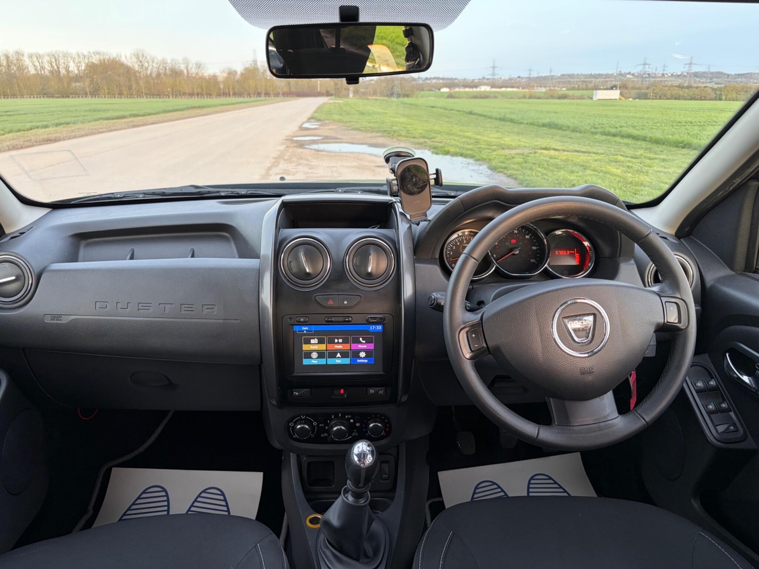 Used Dacia Duster for sale - 77883591: Photo 21