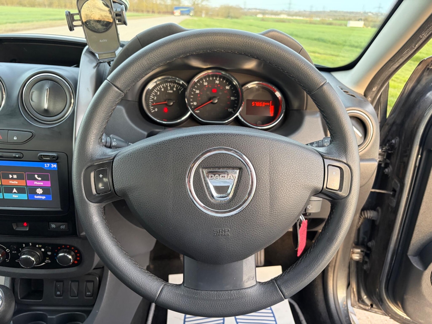 Used Dacia Duster for sale - 77883591: Photo 22