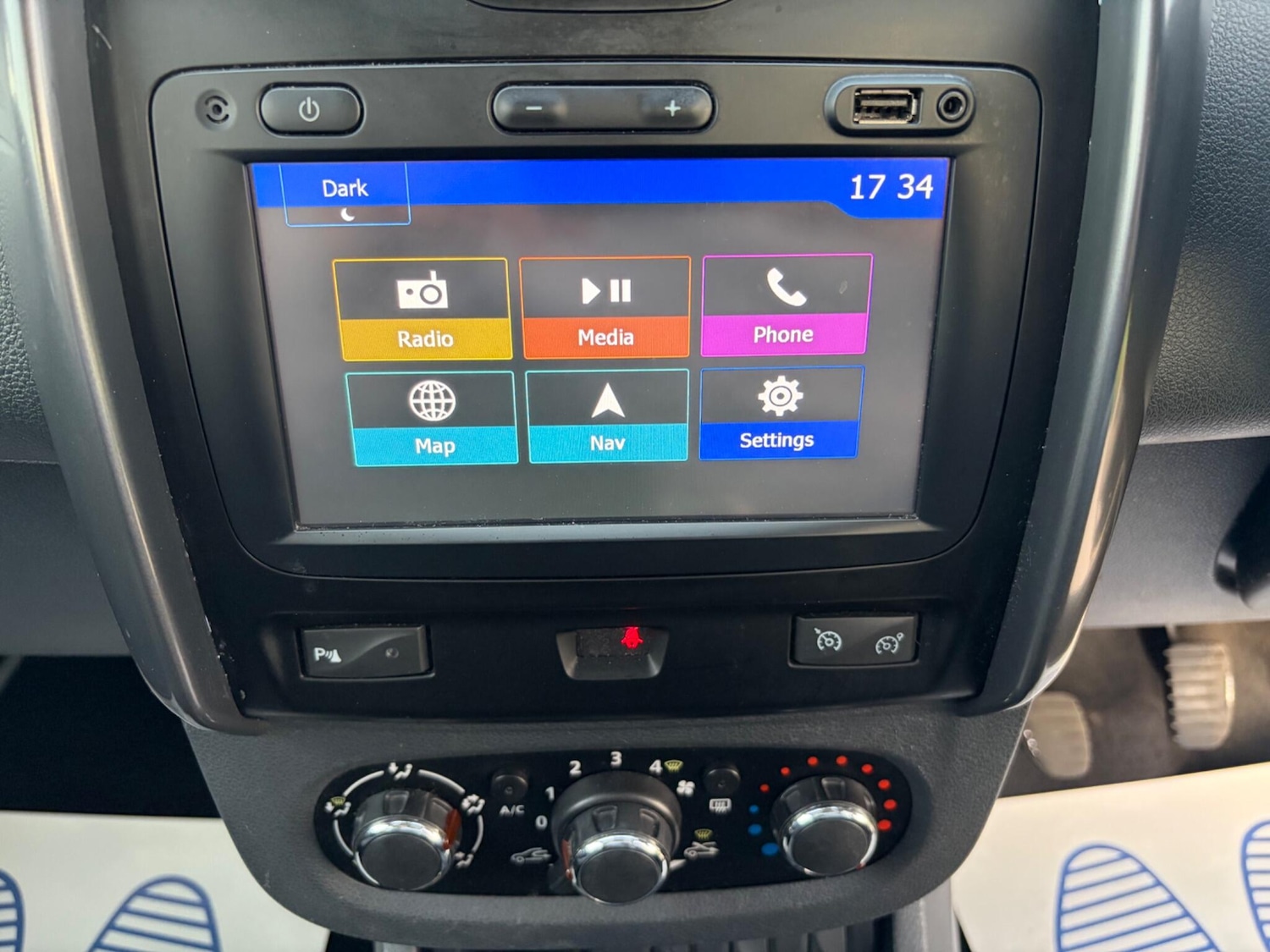 Used Dacia Duster for sale - 77883591: Photo 24