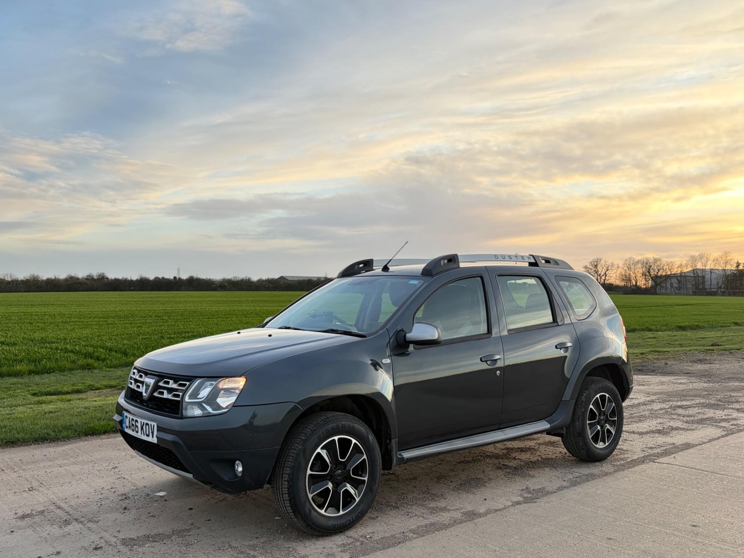 Used Dacia Duster for sale - 77883591: Photo 3