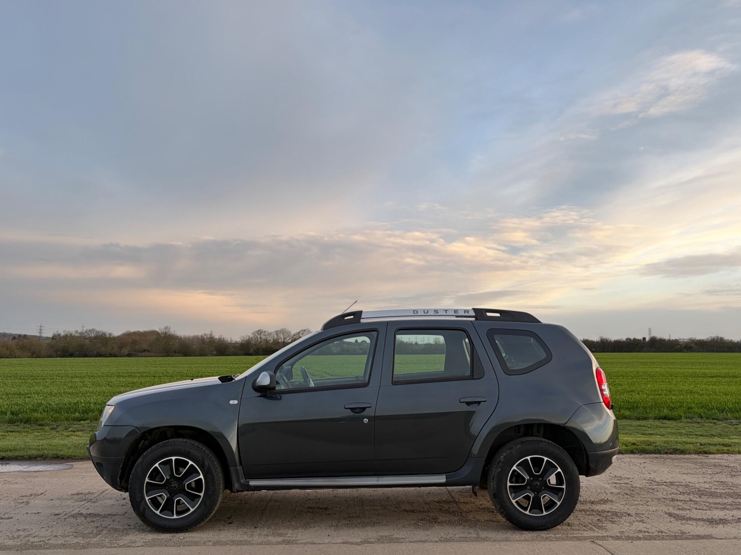 Used Dacia Duster for sale - 77883591: Photo 5