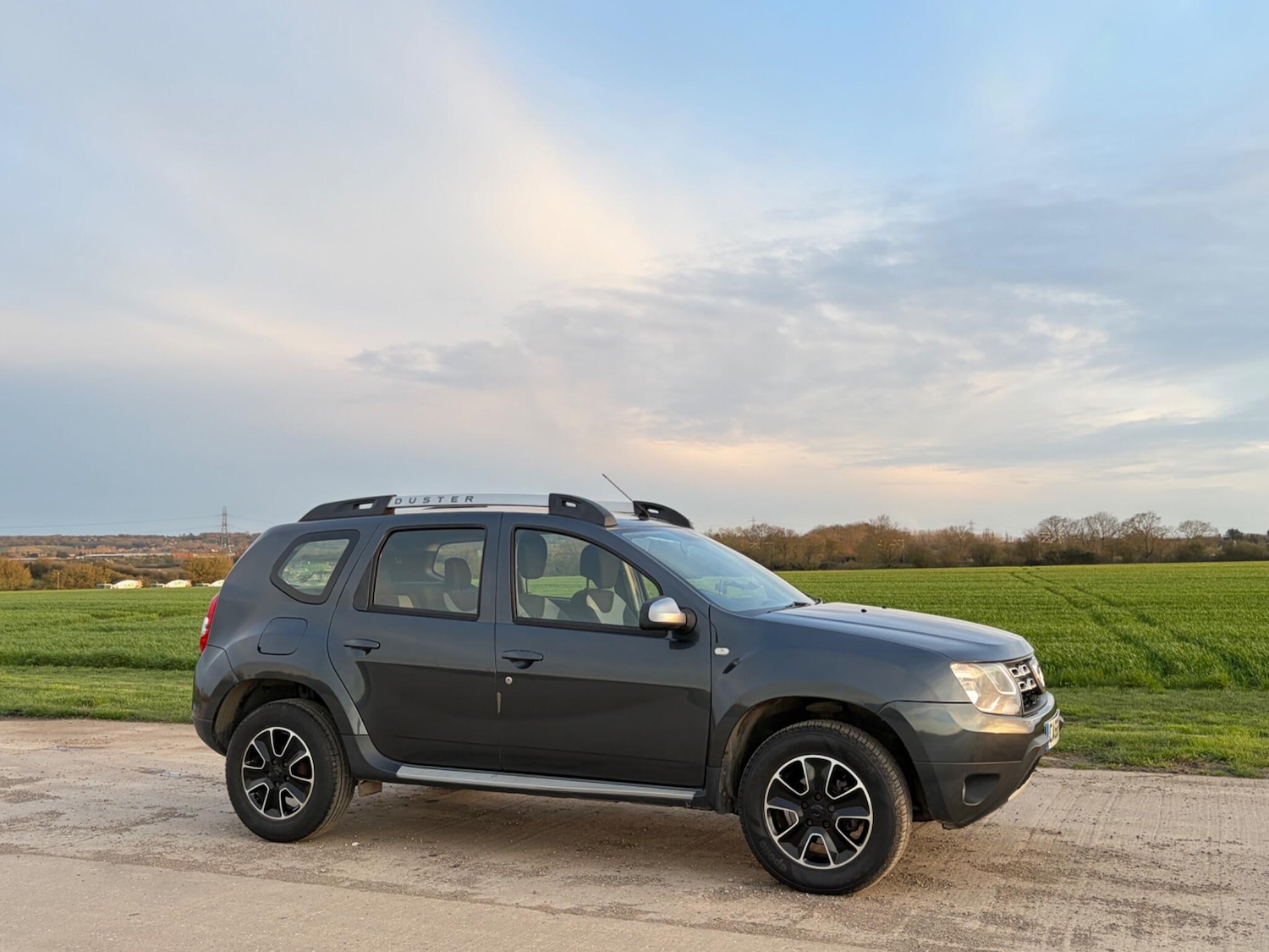 Used Dacia Duster for sale - 77883591: Photo 6