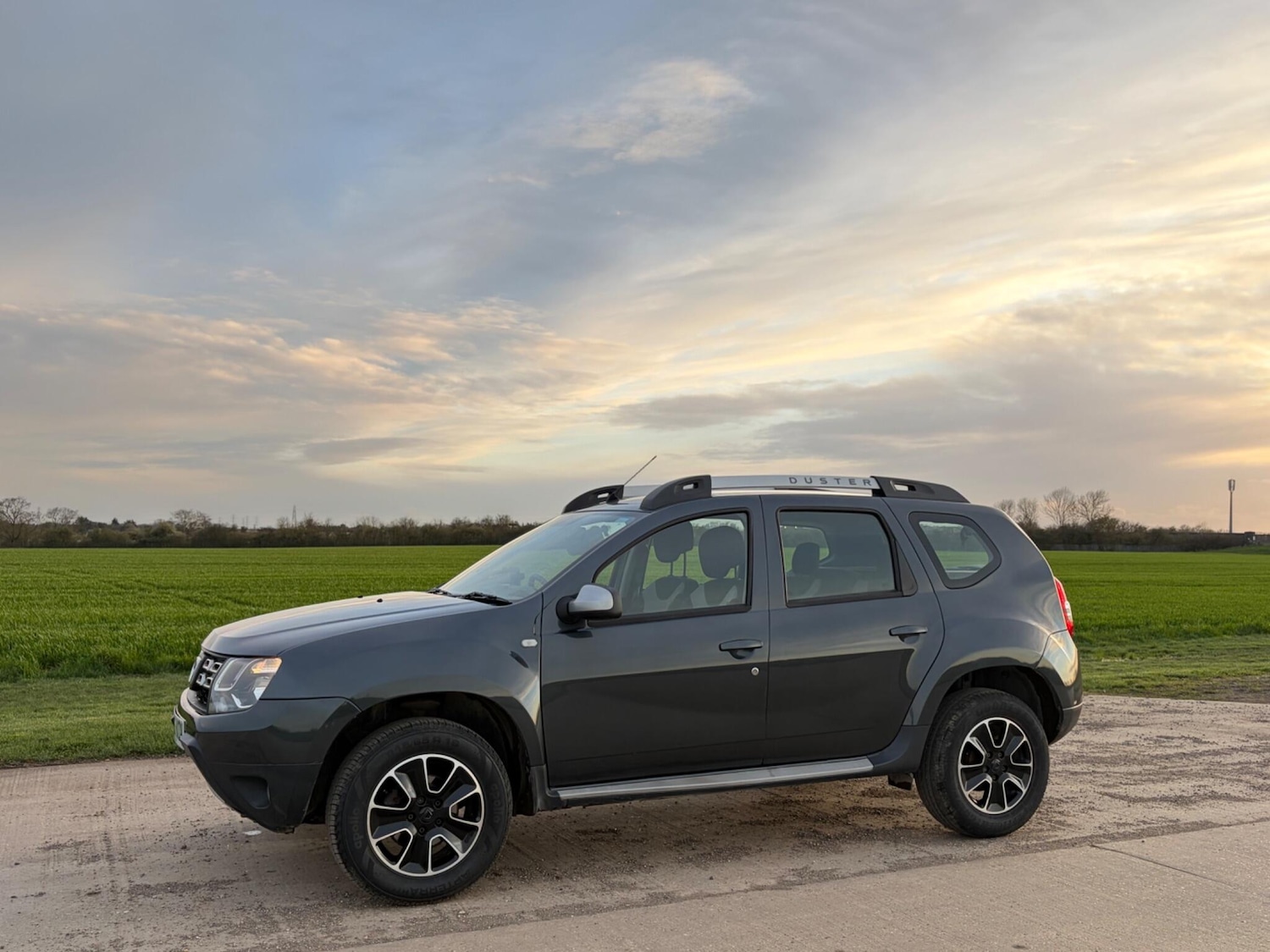 Used Dacia Duster for sale - 77883591: Photo 7
