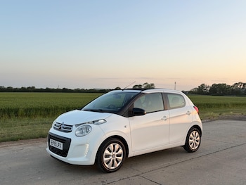 Used Citroen C1 2018 for sale - 78728497: Photo