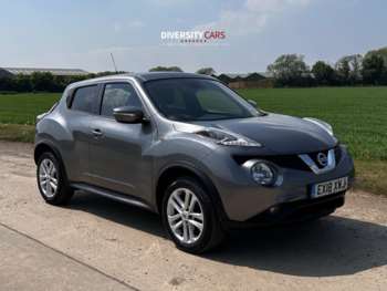 2018 (18) - 1.5 dCi N-Connecta Euro 6 (s/s) 5dr